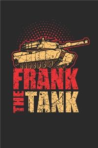 Frank the Tank