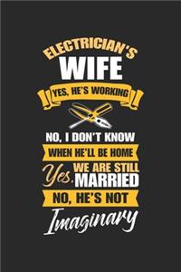 Electricians Wife