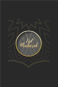 Eid Mubarak