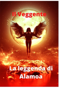 La leggenda di Alamoa