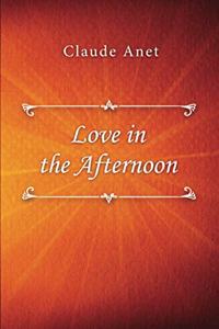Love in the Afternoon