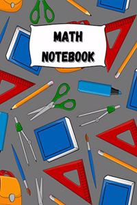 Math Notebook