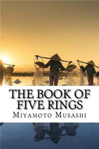 The Book of Five Rings