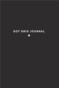 Dot Grid Journal