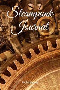 Steampunk Journal