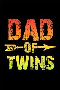 Dad Of Twins