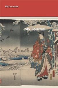 My Journal