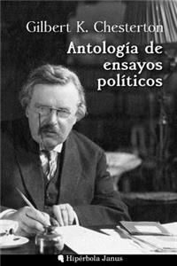 Antología de ensayos políticos