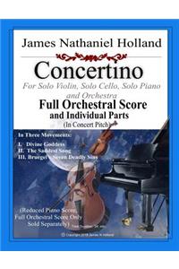 Concertino