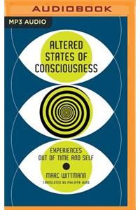 Altered States of Consciousness