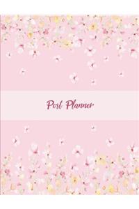 Post Planner