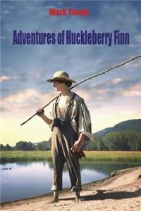 Adventures of Huckleberry Finn 2