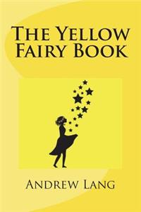 The Yellow Fairy Book