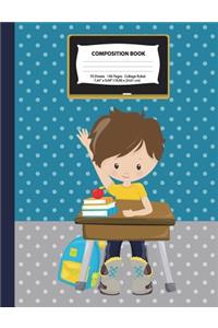 Composition Book