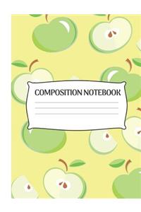 Composition Notebook