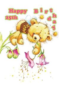 Happy 25th Birthday