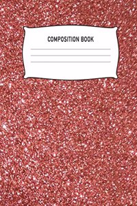 Composition Book