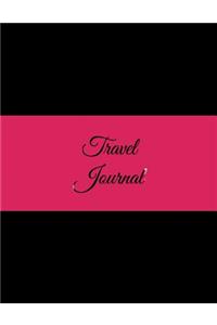 Travel Journal