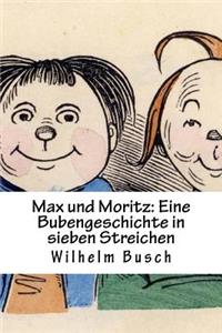 Max und Moritz