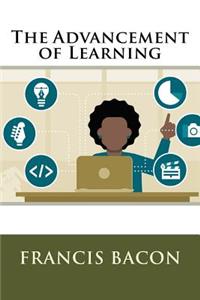 The Advancement of Learning