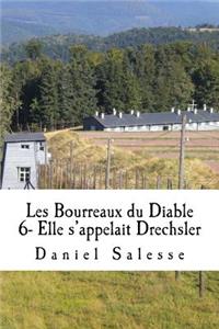 Les Bourreaux du Diable