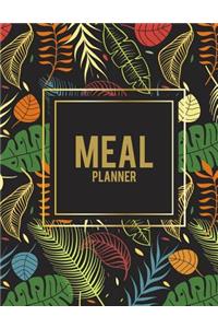 Meal Planner