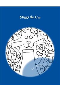 Miggs the Cat