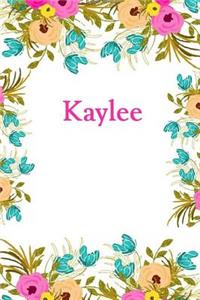 Kaylee