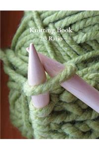 Knitting Book 2
