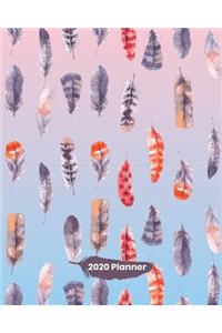 2020 Planner