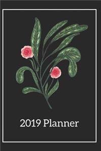 2019 Planner