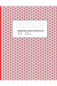 Isometric Graph Paper