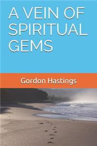 Vein of Spiritual Gems