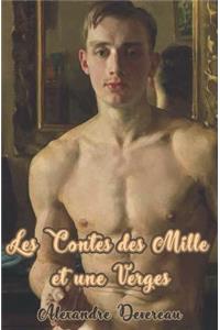 Les Contes des Mille et Une Verges