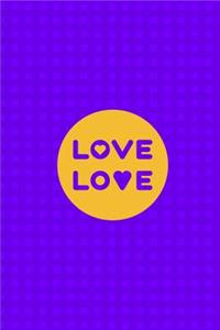Love Love