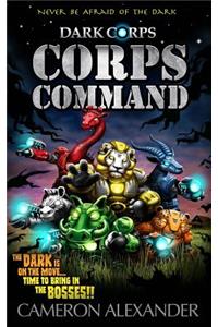 Corps Command