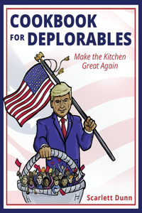 Cookbook for Deplorables