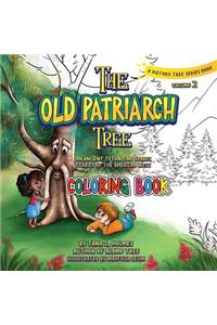 Old Patriarch Tree