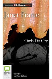 Owls Do Cry