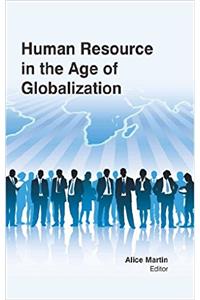 Human Resource in the age of Globalization