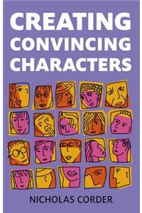 Creating Convincing Characters