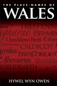 Place-Names of Wales