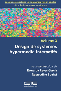 Design de systemes hypermedia interactifs