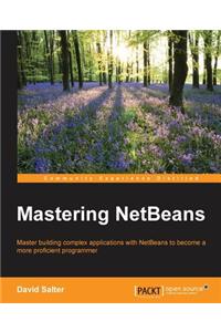 Mastering NetBeans