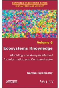 Ecosystems Knowledge