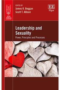 Leadership and Sexuality
