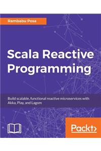 Scala Reactive Programming