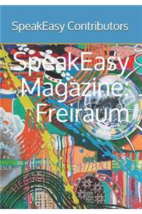 Speakeasy Magazine