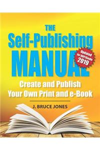 Self-Publishing Manual