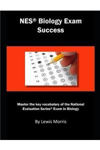 NES Biology Exam Success